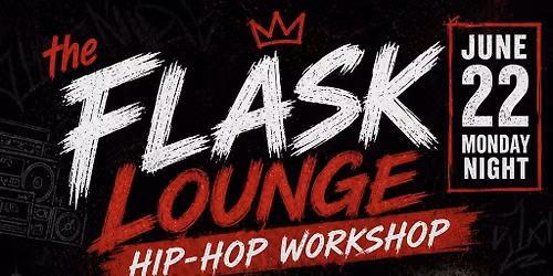 Hip hop workshop 