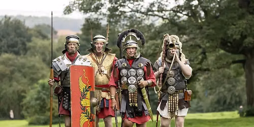 Malton Roman Festival V 
