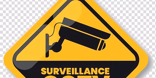 cctv in operation — Cebu City, Philippines