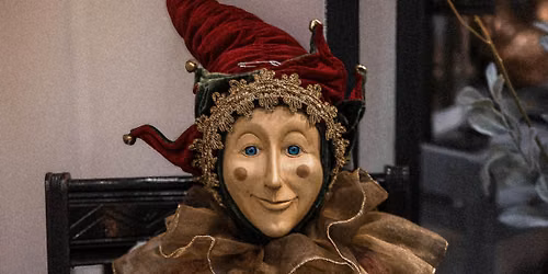 Opera Santa Barbara: Riders of the Purple Sage