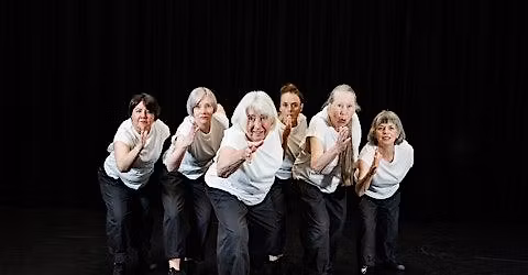 We\u2019ll Take it From Here, Dear (Work In Progress) - free performance