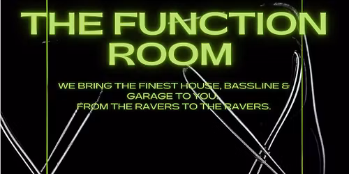 Function Room