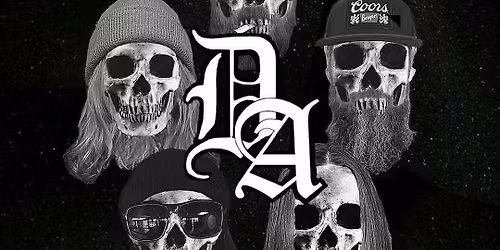 Dead Amsterdam