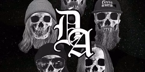 Dead Amsterdam