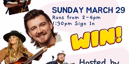 Theme Trivia Sundays