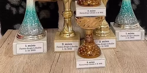 6. ro\u010dn\u00edk - tentokr\u00e1t POH\u00c1DKOV\u00c1 FARMA Z\u00c1VOD DVOJIC