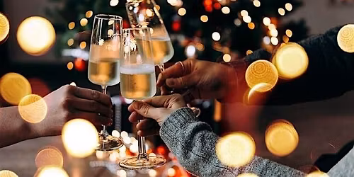 Cardiac Sciences Christmas Party 2025