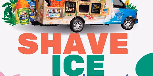 Kona Ice Returns!