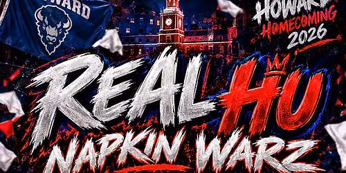 Real HU Napkin Wars