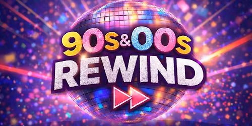 90\u2019s & 00\u2019s HOUSE MUSIC NIGHT