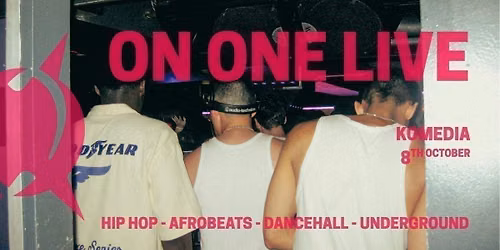On One Live !\u00a1