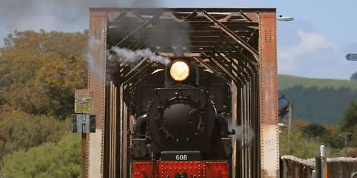 River City Express