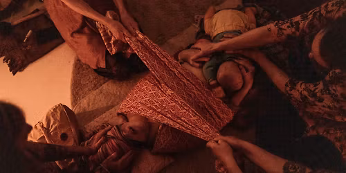 Learning to hold Ceremonial Space around Birth and Postpartum
