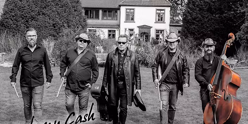 Johnny Cash Experience