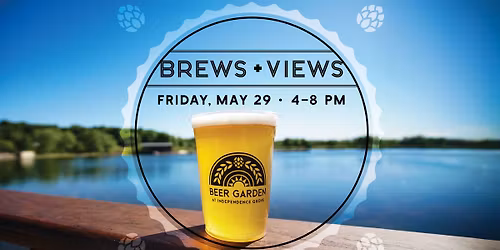 Brews & Views