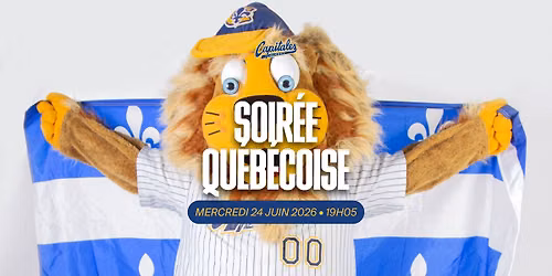 Festival de musique : Soir\u00e9e qu\u00e9b\u00e9coise