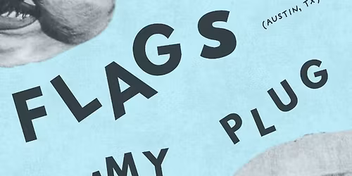 FLAGS \/\/ GOOWE \/\/ DUMMY PLUG