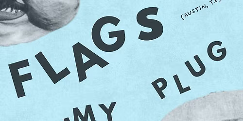FLAGS \/\/ GOOWE \/\/ DUMMY PLUG