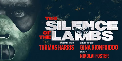 The Silence of the Lambs Live at The Alexandra Birmingham