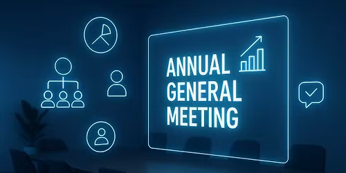Annual General Meeting