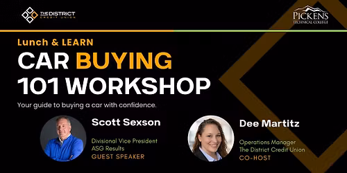 Car Buying Without the Pressure: What Dealers Don\u2019t Tell You