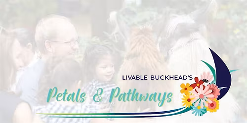 Petals & Pathways: Garden 684 Spring Festival