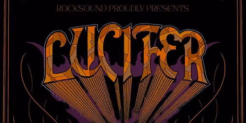 LUCIFER en Barcelona