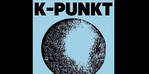 K-Punkt - mixed genres disco - DJ Kolja
