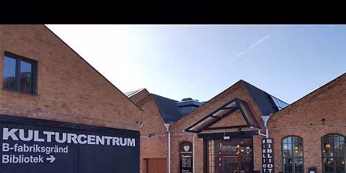 Linda Rakka medverkar på Åtvidabergs bokmässa