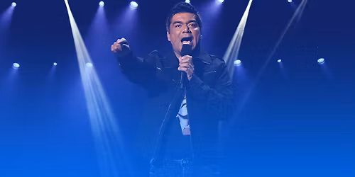 George Lopez at Red Rocks Amphitheatre