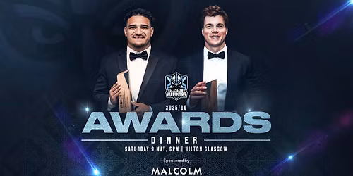 2025\/26 Awards Dinner