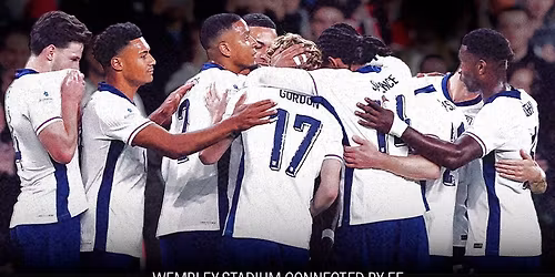 England vs Japan Tickets