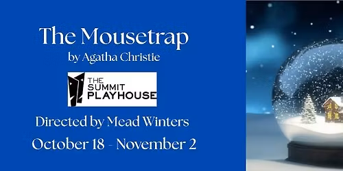 The Mousetrap