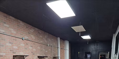 EVENT SPACE