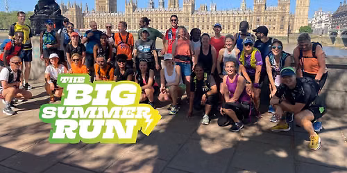 Big Summer Run 2026
