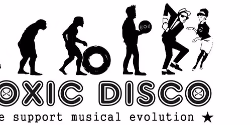 Toxic-Disco