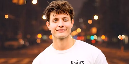 Matt Rife: Stay Golden World Tour