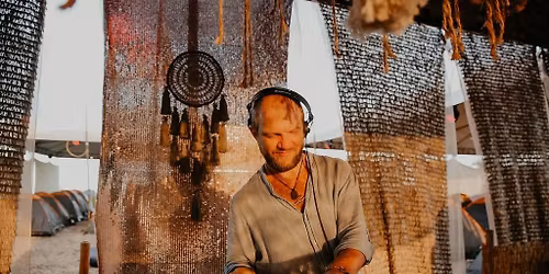 Jungle Ecstatic XL + Cacao Dance by DJ Polarny