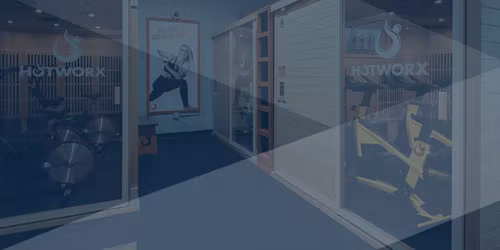 Wellness After Hours: HOTWORX Pop-Up