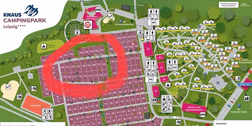 Tabbert Treffen Leipzig