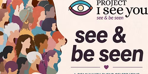 $5 Clothing Pop-Up Shop + Donation Drive for Project I See You \u2764\ufe0f