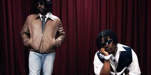 Smino & Saba