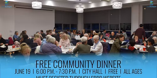 Community Dinner