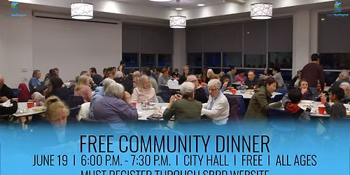 Community Dinner