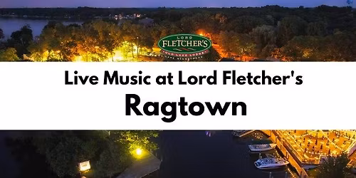 Live Music with Ragtown