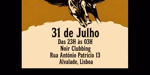 SATURNALIA - Rock, Stoner, Psych, Metal e Mix\u00f3rdias Lim\u00edtrofes