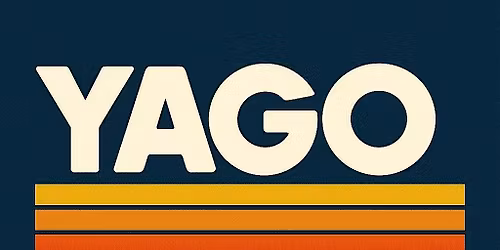 YAGO (Yacht Rock Experience) at New OC Tavern