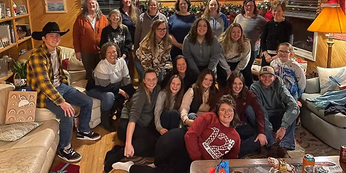 Illusions Christmas Party \ud83c\udf84 