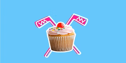 2026 Cupcake Classic - Women's Ice Hockey Tournament (Calgary)