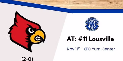 UK vs Louisville Basketball Watch Party!